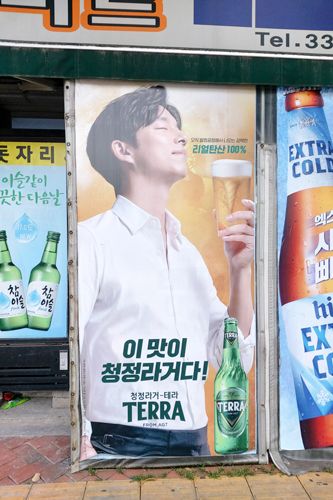 韓国のビール事情 食習慣 食文化 韓国文化と生活 韓国旅行 コネスト