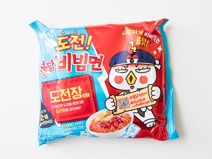 韓国の激辛インスタントラーメンランキング 食材 料理 韓国文化と生活 韓国旅行 コネスト