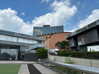 三星美術館 Leeumの写真アルバム ｜梨泰院・龍山(ソウル)の