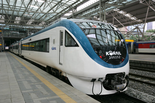 韓国の鉄道の種類 | 韓国の交通｜韓国旅行「コネスト」