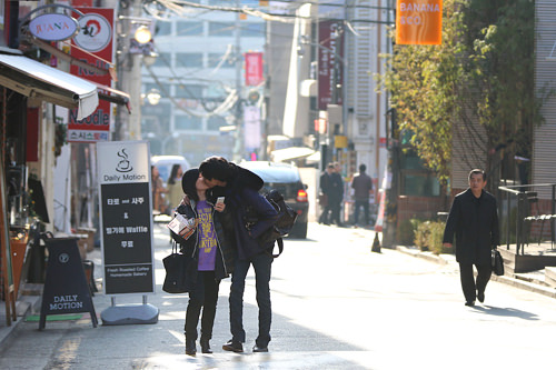 韓国のカップル文化 慣習 生活文化 住まい 韓国文化と生活 韓国旅行 コネスト