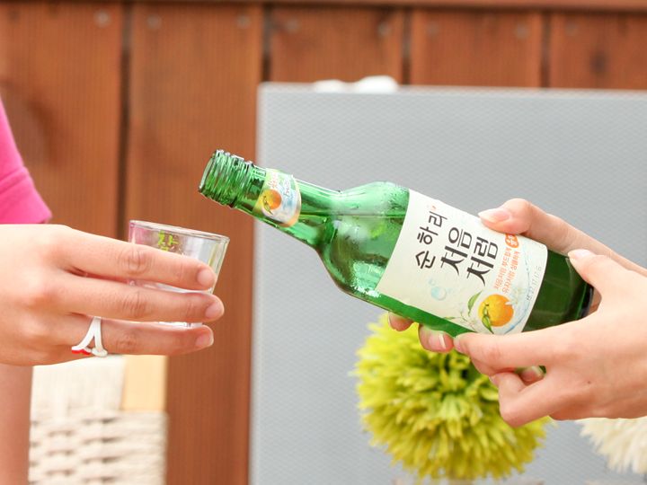 韓国のフルーツ焼酎飲み比べ | グルメテーマ特集｜韓国旅行「コネスト」