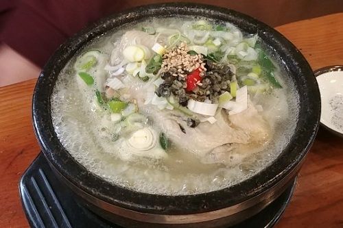 韓国 旬の食材便利帳 食材 料理 韓国文化と生活 韓国旅行 コネスト