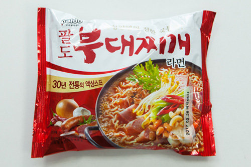 インスタント麺界を席巻するプデチゲ商戦 Now ソウル 韓国旅行 コネスト