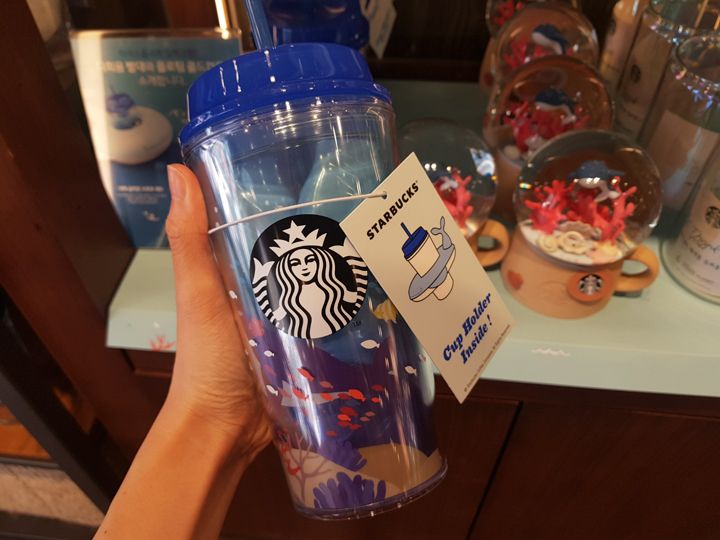 送料無料（一部地域を除く） Starbucksリミテッド韓国2020セットGalaxy