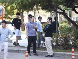 존댓말 チョンデンマル 敬語 Today S韓国語 韓国旅行 コネスト