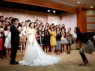 韓国の結婚式出席ガイド 冠婚葬祭 韓国文化と生活 韓国旅行 コネスト