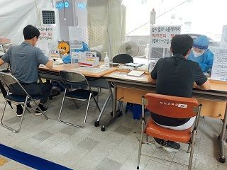 돌파감염 トルパカミョム ブレークスルー感染 Today S韓国語 韓国旅行 コネスト