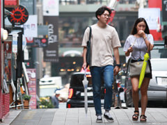 반말 パンマル タメ語 タメ口 Today S韓国語 韓国旅行 コネスト