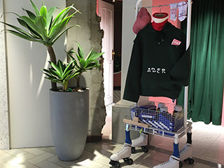 ADER 弘大スペース｜弘大(ソウル)のショッピング店｜韓国旅行