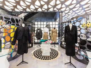 10 CORSO COMO SEOUL 清潭店｜狎鴎亭・清潭洞(ソウル)のショッピング店｜韓国旅行「コネスト」