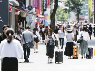 韓国旅行持ち物チェックリスト 韓国旅行基本情報 韓国旅行 コネスト