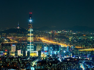 本当におすすめしたいソウル展望スポット10選 韓国旅行モデルプラン 韓国旅行 コネスト