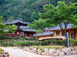 韓屋 韓国の伝統家屋 慣習 生活文化 住まい 韓国文化と生活 韓国旅行 コネスト