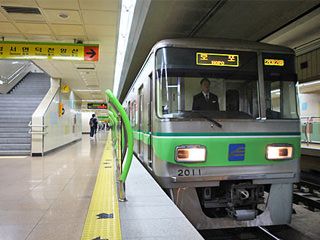 釜山の地下鉄 | 韓国の交通｜韓国旅行「コネスト」